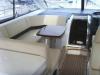 Yachtcharter Princess V53 Cockpit