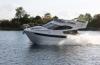 Yachtcharter Galeon 420 Flybridge (3Cab/2WC) Bug Seite