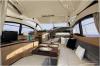 Yachtcharter Azimut 38 Fly Salon