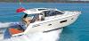 Yachtcharter Sealine SC 42Seite Heck