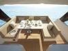 Yachtcharter Sealine SC 42 Deck