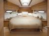 Yachtcharter Sealine SC 42 Kabine