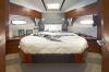 Yachtcharter Sealine F 48 Kabine