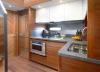 Yachtcharter Sealine F 48 Pantry