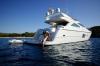 Yachtcharter Abacus 61 (3+1Cab/3WC) Heckf