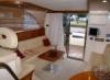Yachtcharter Intermare 43 Fly Salon