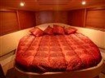 Yachtcharter Intermare 43 Fly Kabine