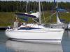 Yachtcharter Janmor Solina 800