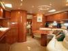 Yachtcharter Sunseeker Predator 58 Salon