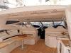 Yachtcharter Sunseeker Predator 68 Deck