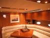 Yachtcharter Sunseeker Predator 68 Salon