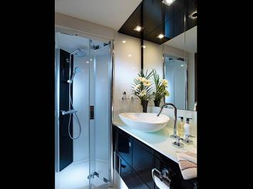 Yachtcharter Sunseeker Predator 64 WC