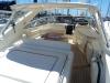 Yachtcharter Sunseeker 47 Camargue Deck