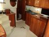 Yachtcharter Sunseeker 47 Camargue Pantry