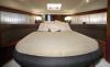 Yachtcharter Prestige 400 Fly Kabine