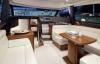 Yachtcharter Prestige 400 Fly Salon