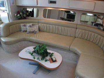 Yachtcharter  Salon