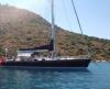 Yachtcharter CNB 64 (4+1Cab/4WC) Seitenansicht