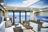 Yachtcharter Jetten 50 MPC Salon