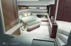 Yachtcharter Jetten 50 MPC Kabine
