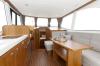 Yachtcharter Jetten 30 Sedan salon