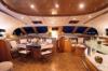 Yachtcharter Privilege 585 (4+2cab/4WC) Salon