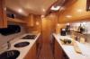 Yachtcharter Privilege 585 (4+2cab/4WC) Pantry