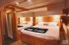 Yachtcharter Privilege 585 (4+2cab/4WC) Kabine