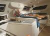 Yachtcharter Leopard 38 (3Cab/2WC)