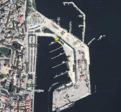 Preveza Cleopatra Marina