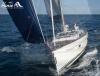 Yachtcharter Hanse 445