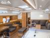 Yachtcharter Hanse 445 Salon