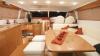 Yachtcharter Alena 56 (3+1Cab/3+1WC) Salon