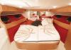 Yachtcharter Alena 56 (3+1Cab/3+1WC) Kabine