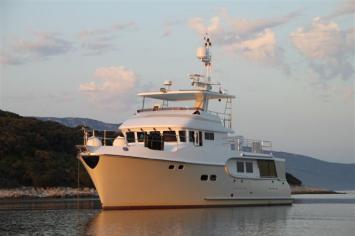 Yachtcharter main