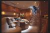 Yachtcharter Sunseeker Portofino 53,Salon