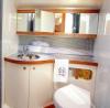 Yachtcharter Salpa Laver 38.5 3Cab 1WC WC