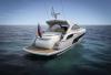 Yachtcharter Sunseeker San Remo AuÃen1