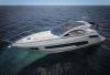 Yachtcharter Sunseeker San Remo AuÃen3