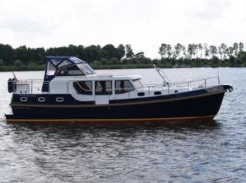 Yachtcharter gruno 38 AuÃen1