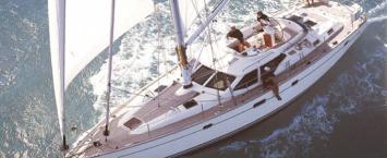 Yachtcharter oyCover