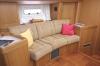 Yachtcharter Oyster 49 innen3