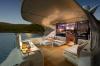 Yachtcharter Riviera 6000 Sport Yacht innen1