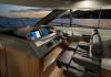 Yachtcharter Riviera 6000 Sport Yacht innen4
