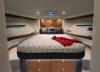 Yachtcharter Riviera 6000 Sport Yacht innen7