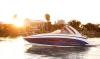 Yachtcharter Regal 32 Express auÃen2