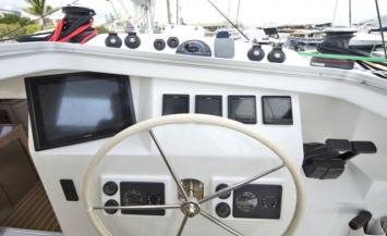 Yachtcharter Knysna 500 auÃen3