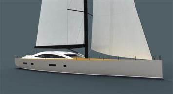 Yachtcharter OCD_95_Colonna_Fwd_V1