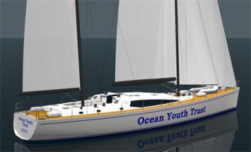 Yachtcharter OYT_Aft_Signwritten