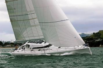 Yachtcharter Beating 1